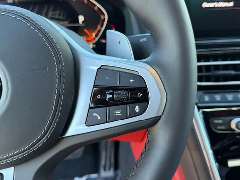 New 2026 BMW 840i xDrive image 27