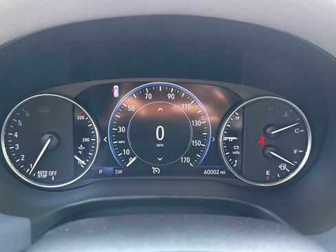 Used 2023 Buick Enclave Premium w/ Experience Buick Package FWD image 16