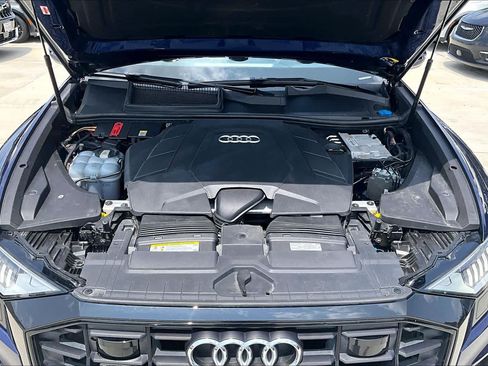 Used 2020 Audi Q8 Prestige AWD/4WD image 31