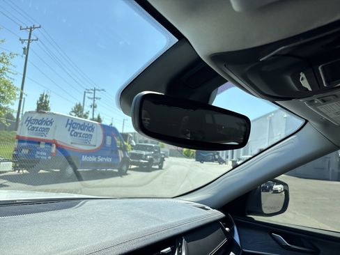 Used 2024 Jeep Grand Cherokee Limited w/ Black Appearance Package image 26