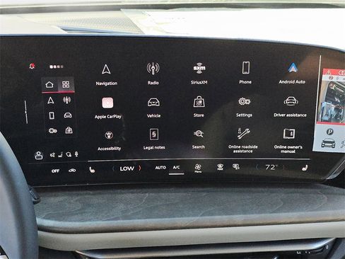 New 2025 Audi Q5 Premium image 24