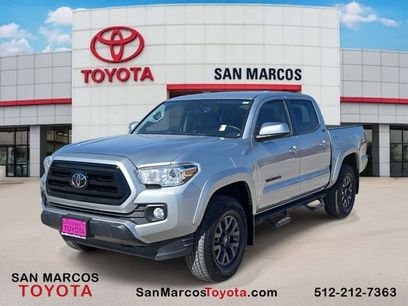 Used 2023 Toyota Tacoma SR5