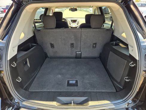 Used 2015 GMC Terrain SLE FWD image 13
