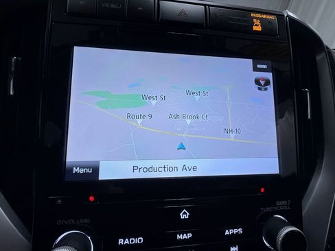 Used 2022 Subaru Ascent Touring image 26