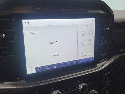 Used 2021 Ford F150 XLT w/ Equipment Group 302A High RWD image 14