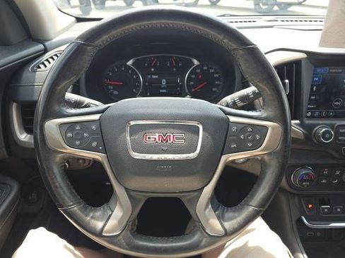 Used 2018 GMC Terrain Denali w/ Driver Alert Package II AWD/4WD image 18
