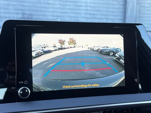 New 2026 Toyota Prius Plug-In Hybrid image 21