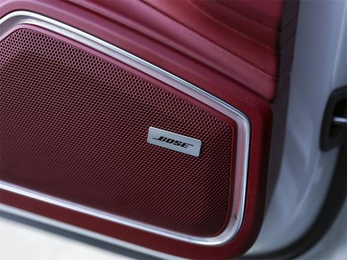 Certified 2023 Porsche Panamera 4S image 29