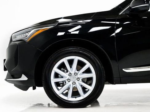 Certified 2024 Acura RDX SH-AWD image 27