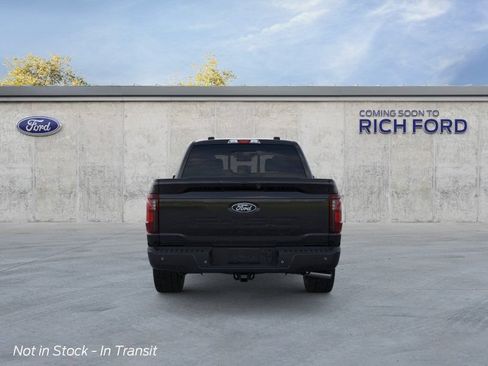 New 2026 Ford F150 XLT AWD/4WD image 5