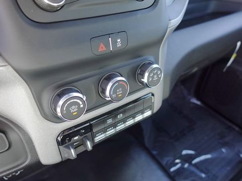 New 2024 RAM 3500 Tradesman w/ Chrome Appearance Group image 23