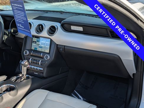 Certified 2017 Ford Mustang GT Premium image 14