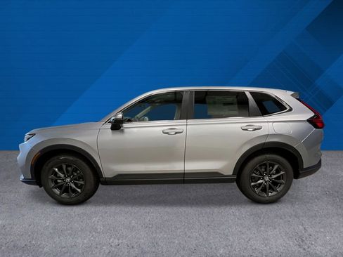 New 2026 Honda CR-V EX-L image 7