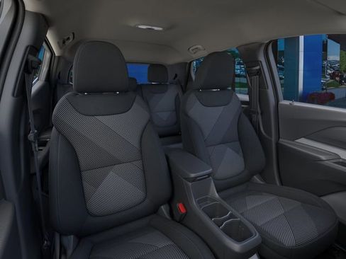 New 2027 Chevrolet Bolt LT FWD image 16