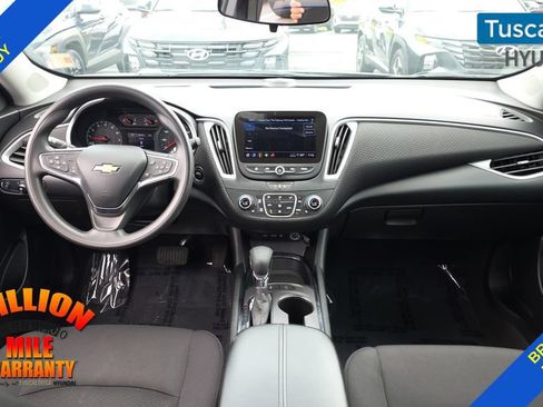 Used 2024 Chevrolet Malibu LT FWD image 25