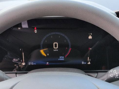 New 2026 Chevrolet TrailBlazer LT w/ Driver Confidence Package FWD image 10