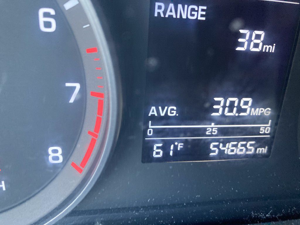 Used 2017 Hyundai Elantra SE FWD image 20