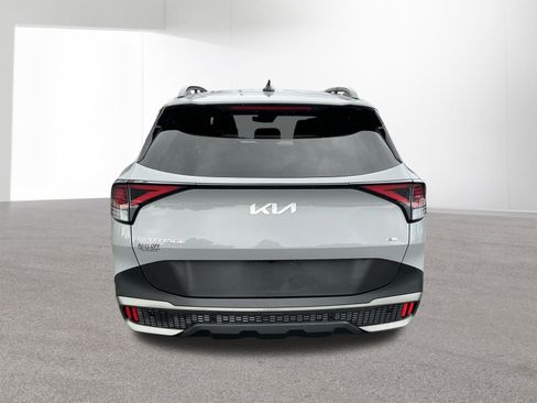 Used 2023 Kia Sportage X-Line AWD/4WD image 4