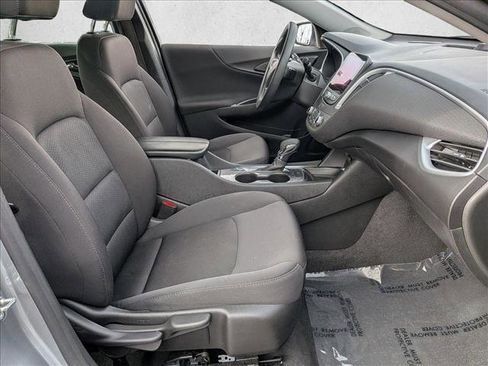 Used 2023 Chevrolet Malibu LT image 23