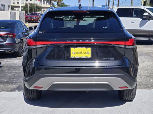 Used 2023 Lexus RX 350 AWD image 5