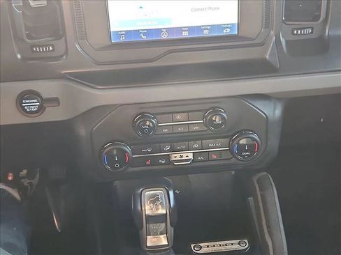 Used 2022 Ford Bronco Big Bend AWD/4WD image 15