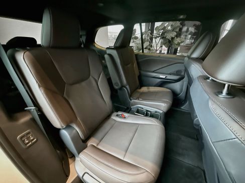 New 2026 Lexus TX 350 AWD w/ Technology Package image 18