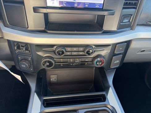 Used 2023 Ford F250 XLT w/ 360-Degree Camera Package AWD/4WD image 9