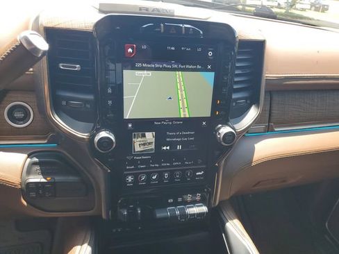 Used 2019 RAM 2500 Limited AWD/4WD image 14