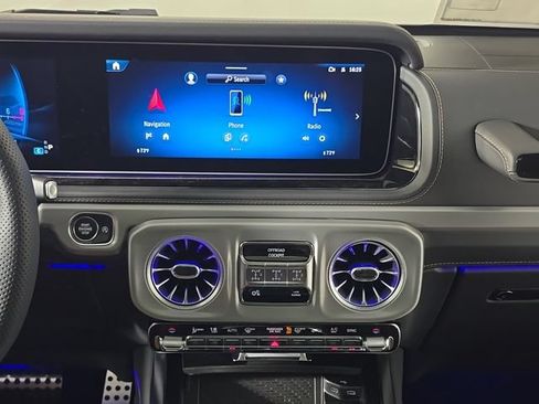 New 2026 Mercedes-Benz G 63 AMG 4MATIC image 19