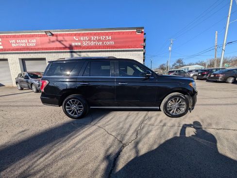 Used 2018 Ford Expedition Limited image 5