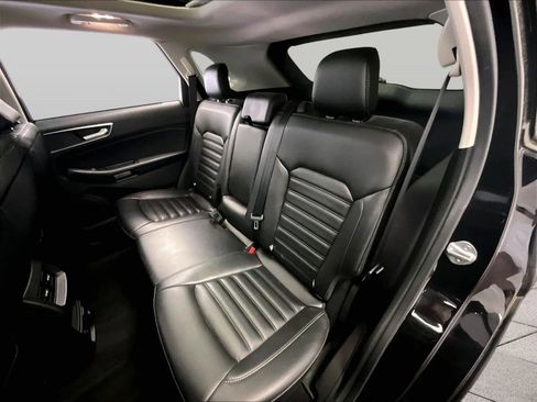 Certified 2023 Ford Edge SEL w/ Convenience Package AWD/4WD image 25