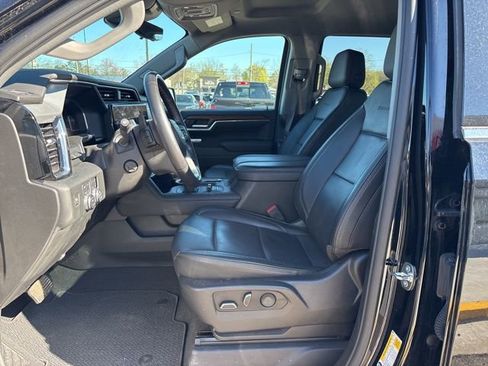 Used 2023 GMC Sierra 1500 Denali w/ Technology Package image 14