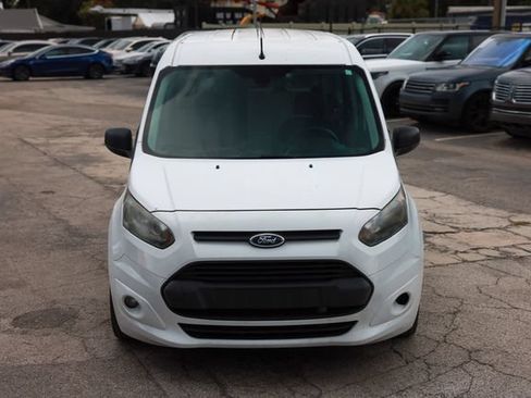 Used 2015 Ford Transit Connect XLT FWD image 20