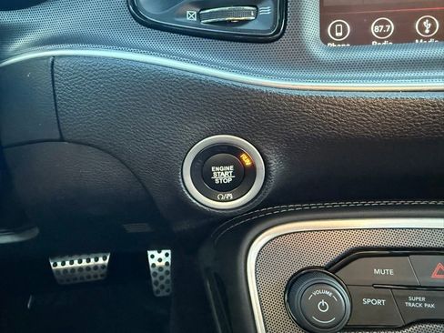 Used 2018 Dodge Challenger T/A image 22