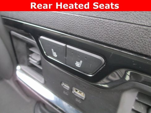 Certified 2024 GMC Sierra 1500 AT4X image 28