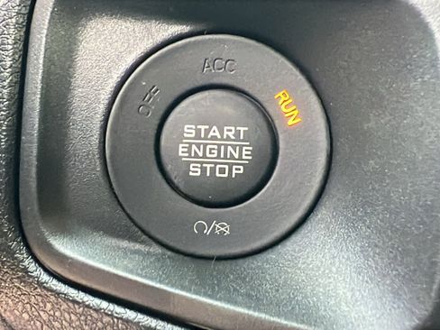 New 2026 Jeep Wrangler Sport image 17