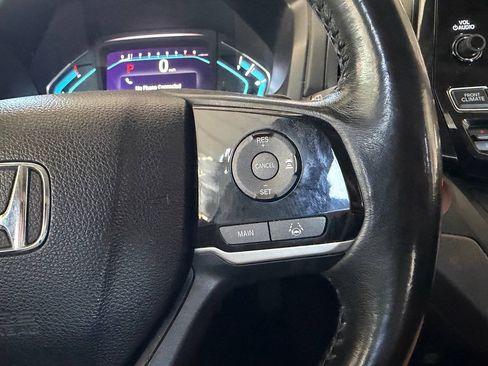 Used 2018 Honda Odyssey EX-L image 8