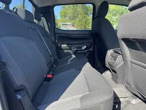 New 2025 Ford Ranger XLT w/ Equipment Group 301A High image 18