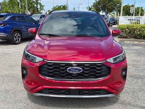 Used 2023 Ford Escape ST-Line Select w/ Tech Pack #2 AWD/4WD image 26