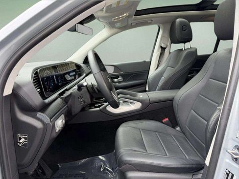 Certified 2023 Mercedes-Benz GLE 350 4MATIC image 20