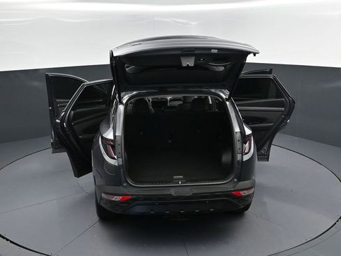 Used 2023 Hyundai Tucson XRT image 49