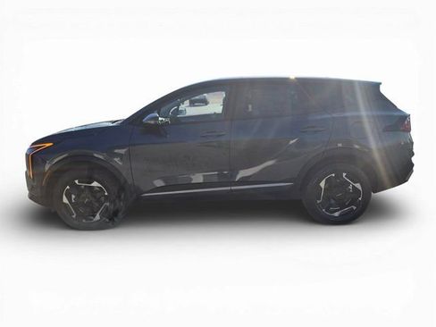 New 2026 Kia Sportage S AWD/4WD image 7