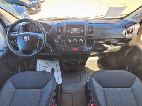 Used 2018 RAM ProMaster 1500 FWD image 14