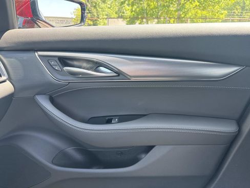New 2026 Cadillac CT5 Premium Luxury RWD image 22