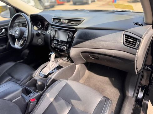 Used 2020 Nissan Rogue SL AWD/4WD image 23