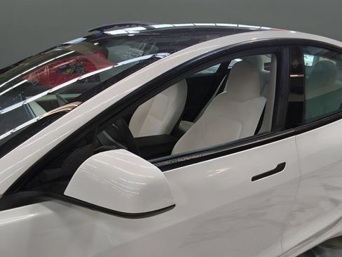 Used 2023 Tesla Model 3 Performance AWD/4WD image 27