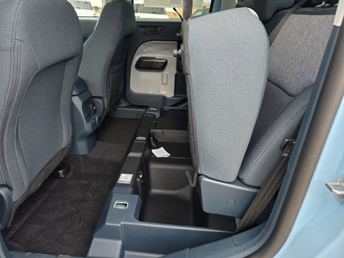 New 2026 Ford Maverick XLT image 33