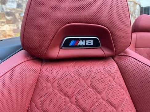 Used 2023 BMW M8 Competition w/ Driving Assistance Package image 31