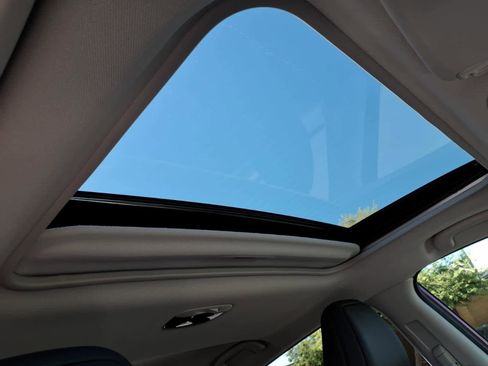 Certified 2025 Subaru Crosstrek 2.5i Limited w/ Popular Package #3A image 16