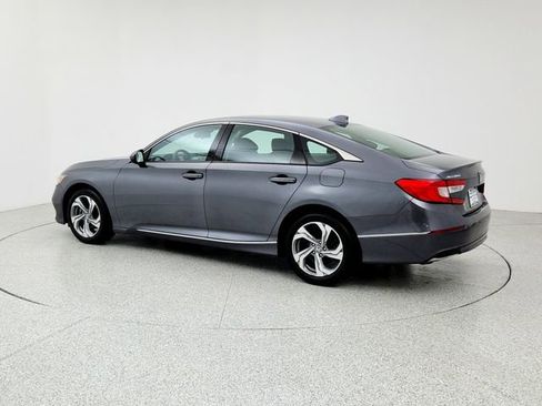 Used 2020 Honda Accord EX image 7